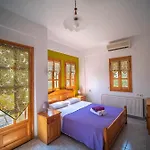 Olive House In With A Sea View - Delicious Vakantiehuis *