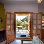 Olive House In With A Sea View - Delicious Casa de Férias