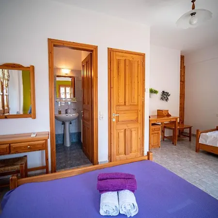 Olive House In With A Sea View - Delicious *