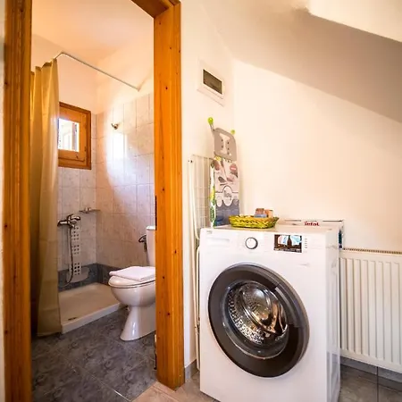 Olive House In With A Sea View - Delicious