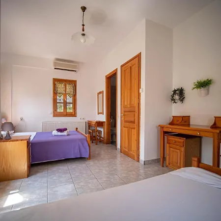 Tatil Evi Olive House In With A Sea View - Delicious *