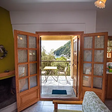 Olive House In With A Sea View - Delicious Tatil Evi