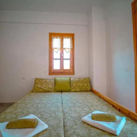 Olive House In With A Sea View - Delicious Feriehus