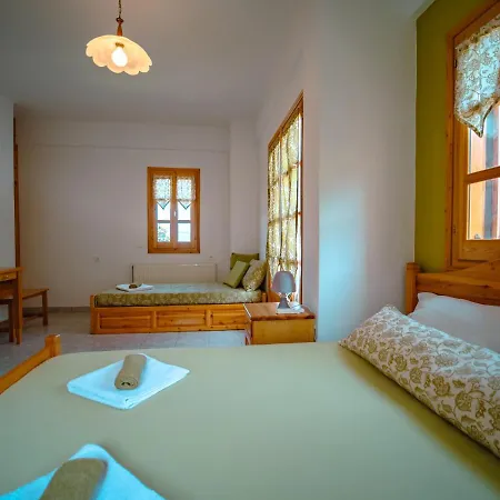 Olive House In With A Sea View - Delicious Feriehus