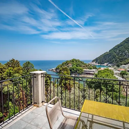 Olive House In With A Sea View - Delicious