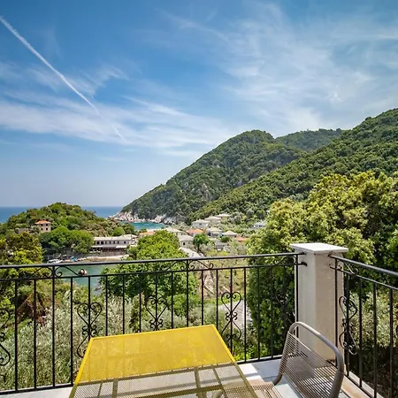 Feriehus Olive House In With A Sea View - Delicious