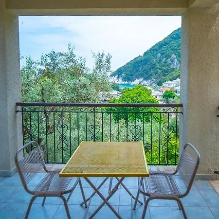 Olive House In With A Sea View - Delicious * Damouchari